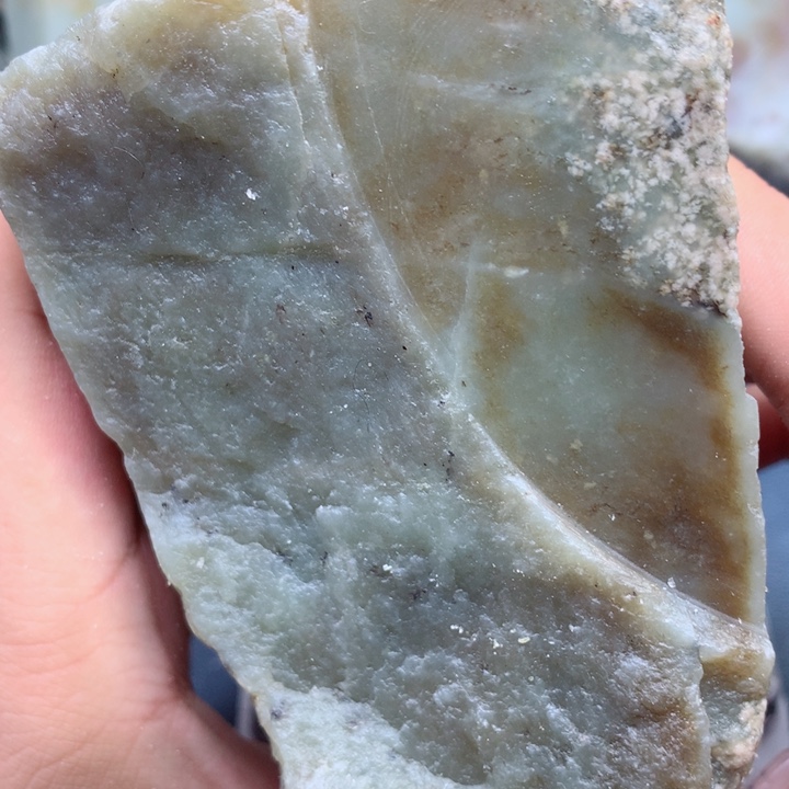 【闪购商品】和田玉（糖玉）未镶嵌珠宝半成品