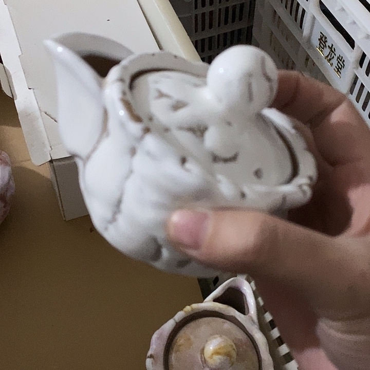 陶瓷艺术品及陶瓷制品