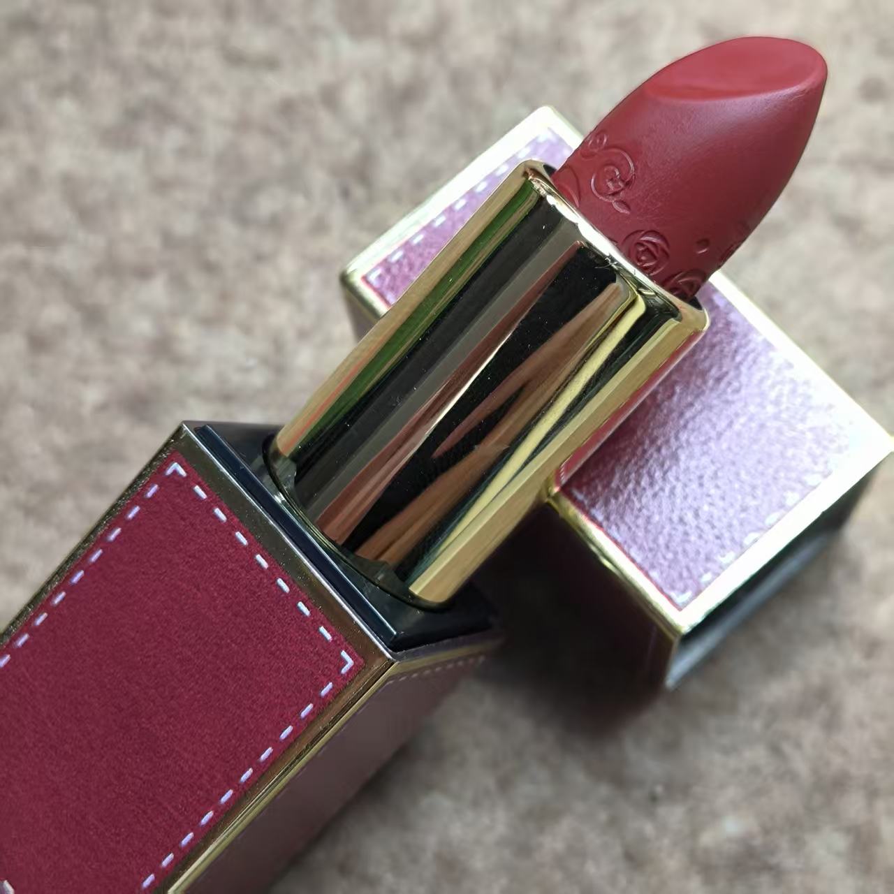 花蕊夫人口红4g 一支  