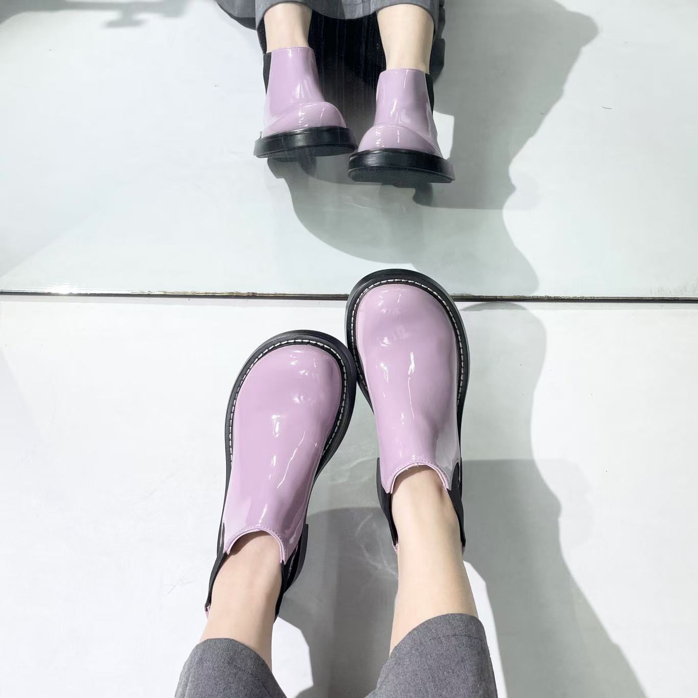 CHARLES&KEITH  31号【孤品鞋包 NO退NO换】默认微瑕完美主义者慎拍