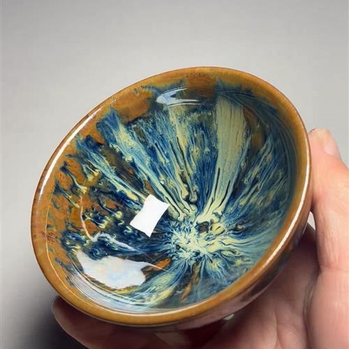 【闪购商品】茶盏-220............