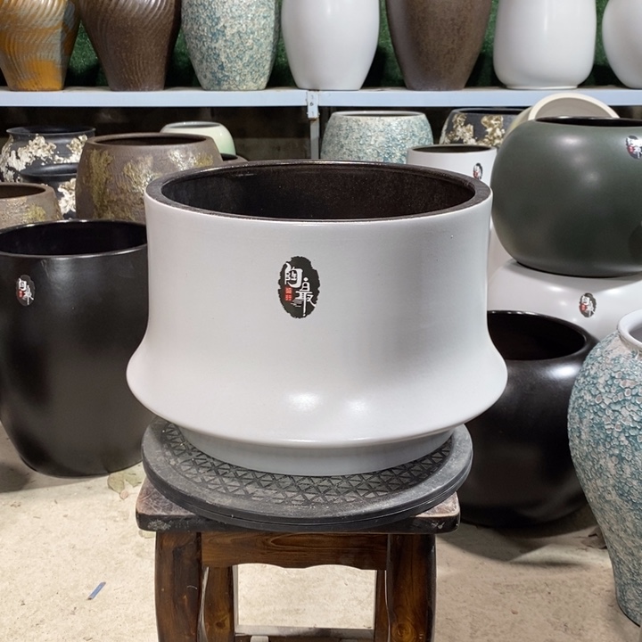 花盆口30高24～～～～～