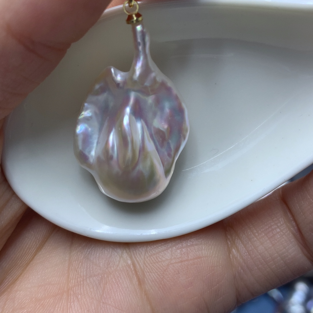 其它未镶嵌淡水珍珠