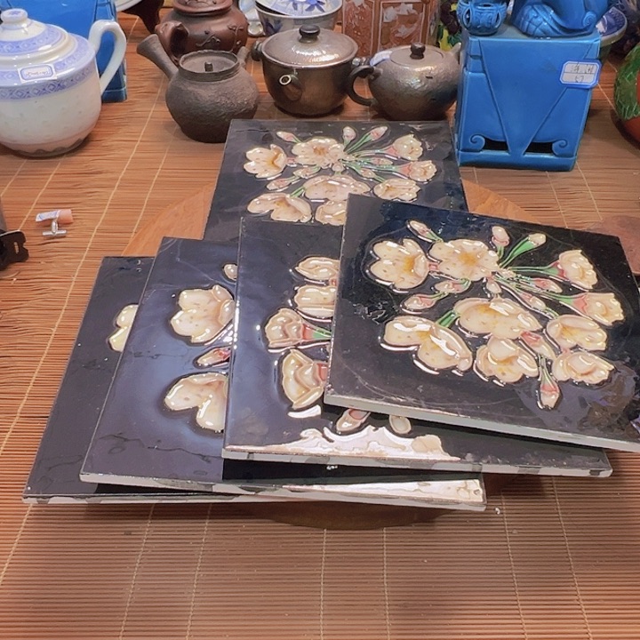 蜜胺瓷聚雅阁瓷器