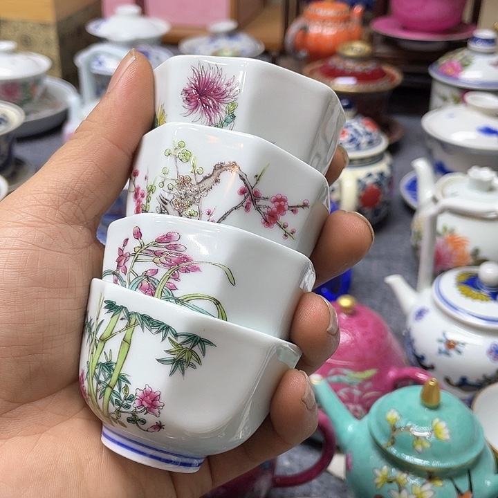 景德镇陶瓷研究所