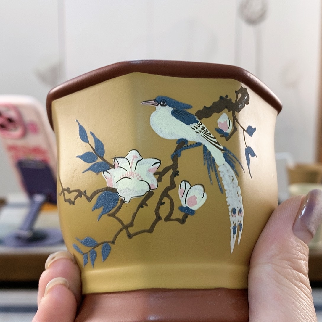 紫砂茶壶紫砂杯紫砂杯