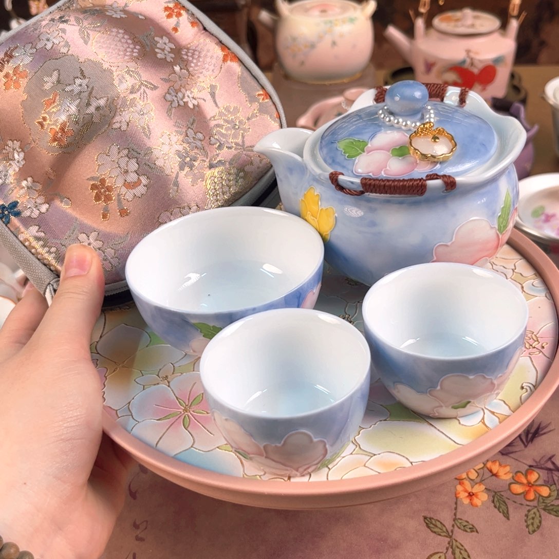陶瓷陶瓷的设计师是一