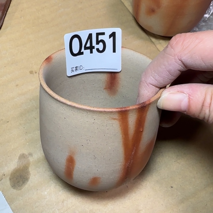 备前烧作品备前烧作品