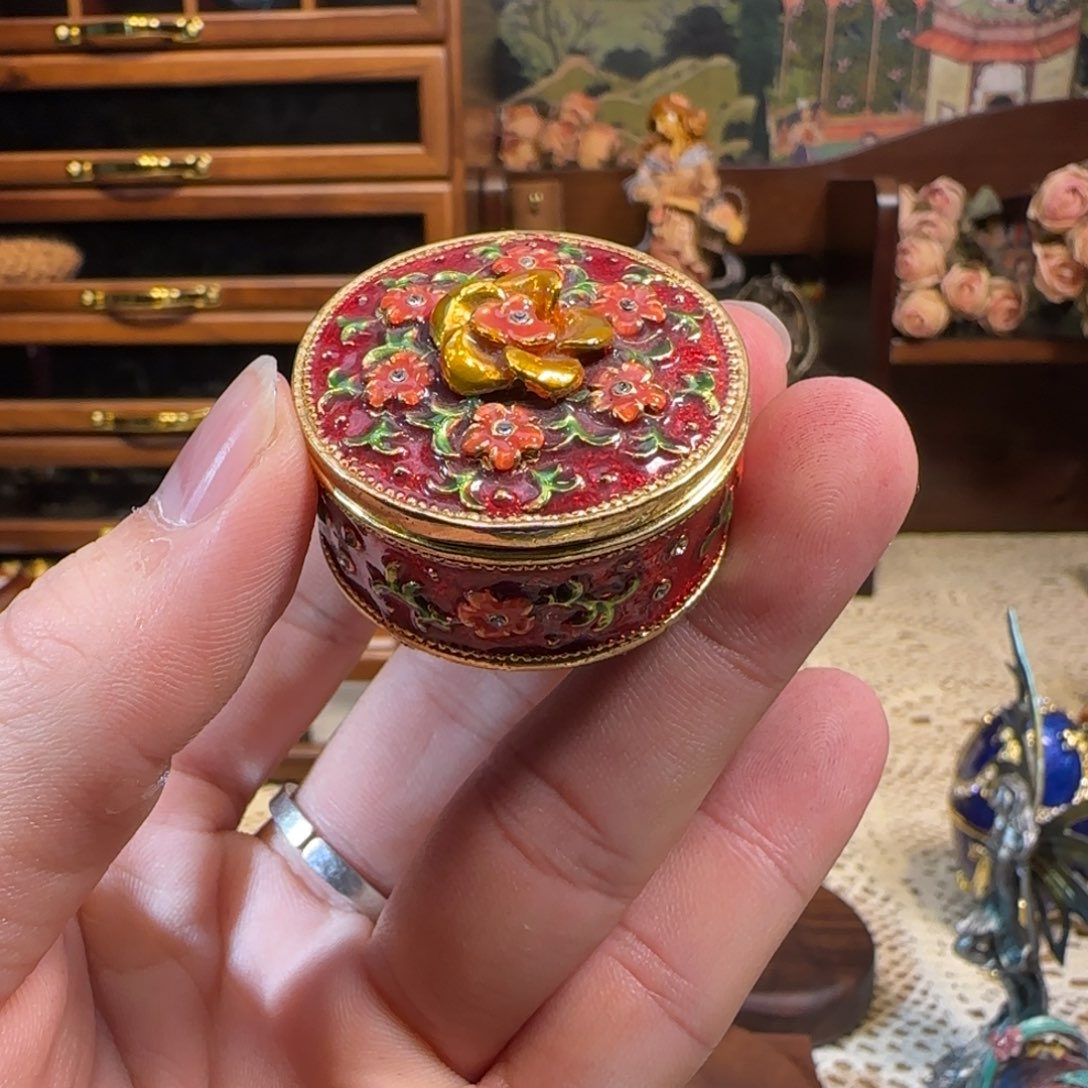 手工制品默认微瑕