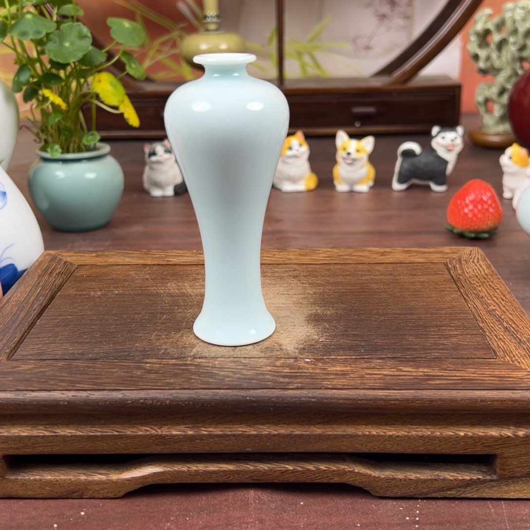 摆件景德镇陶瓷美术