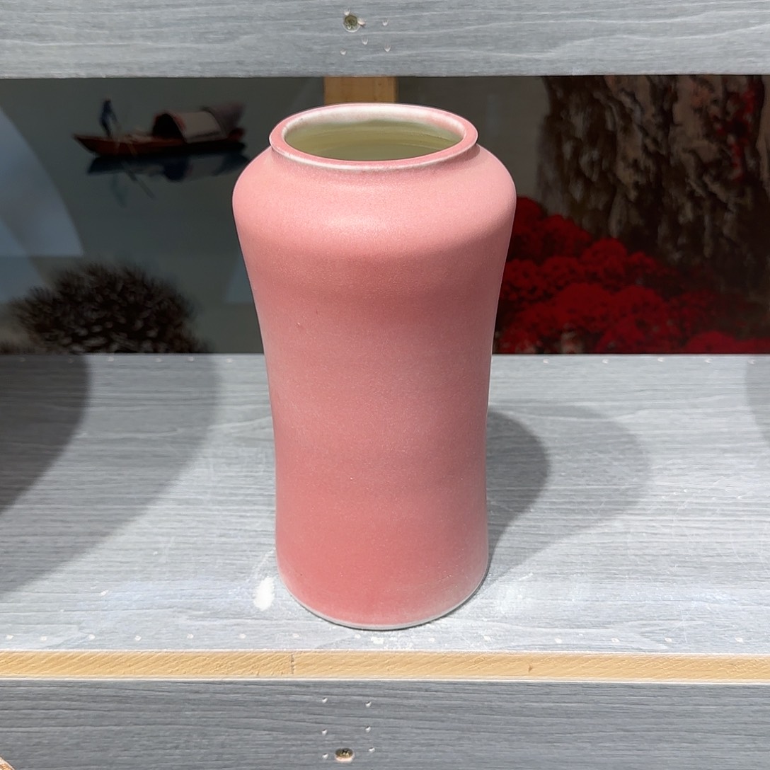 景德镇陶瓷艺术品茂***驼