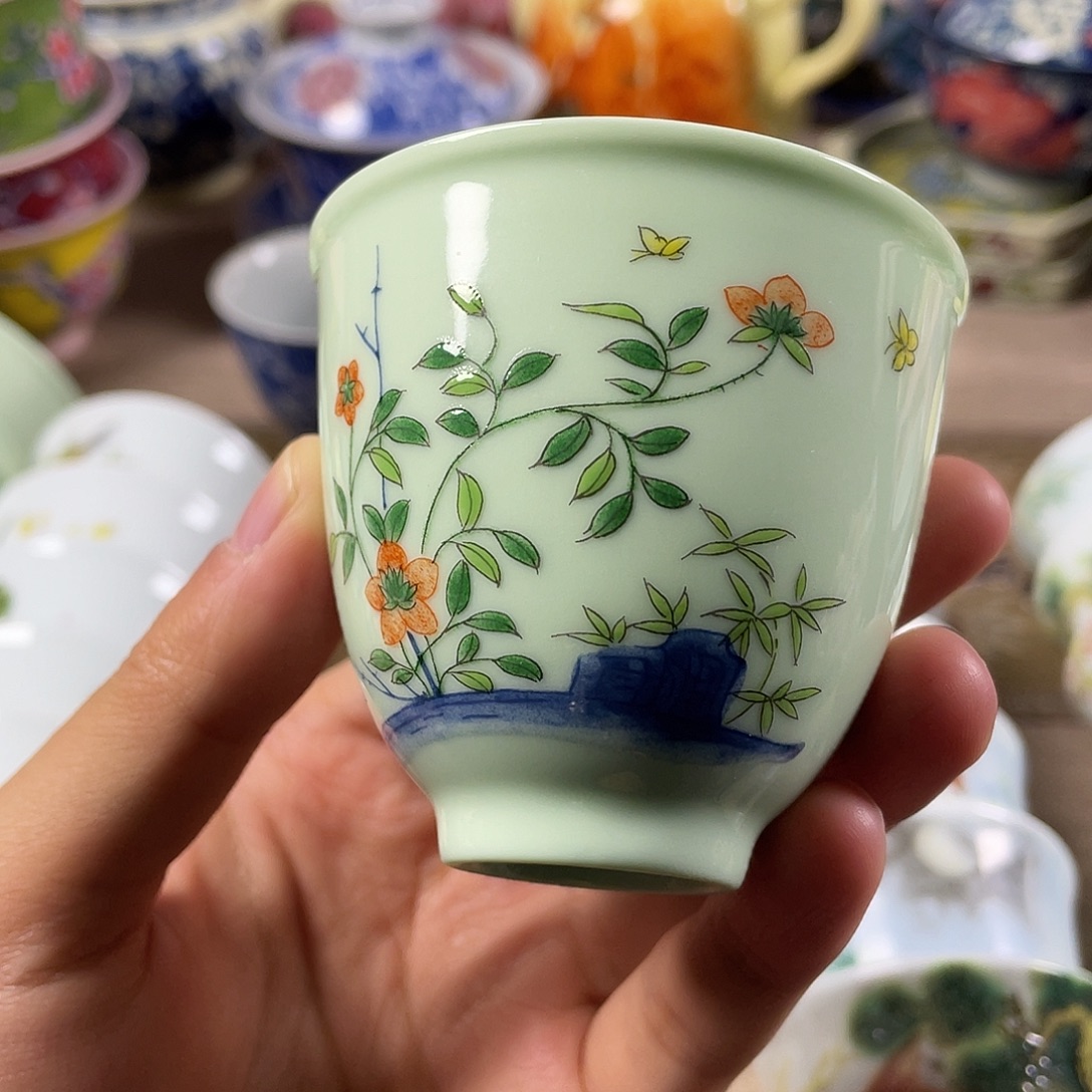 瓷片景德镇陶瓷5588899999