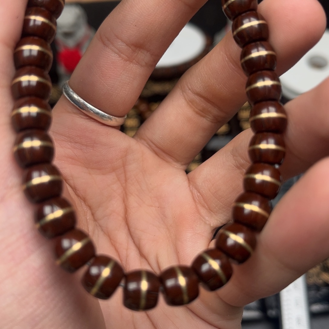 手串紫金鼠紫金鼠63