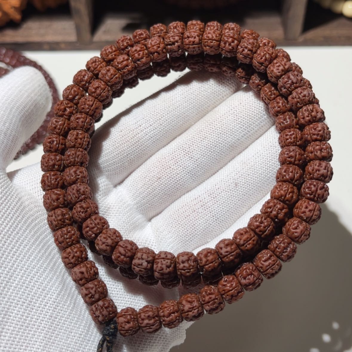 【闪购商品】金刚菩提手串金刚菩提潜水艇