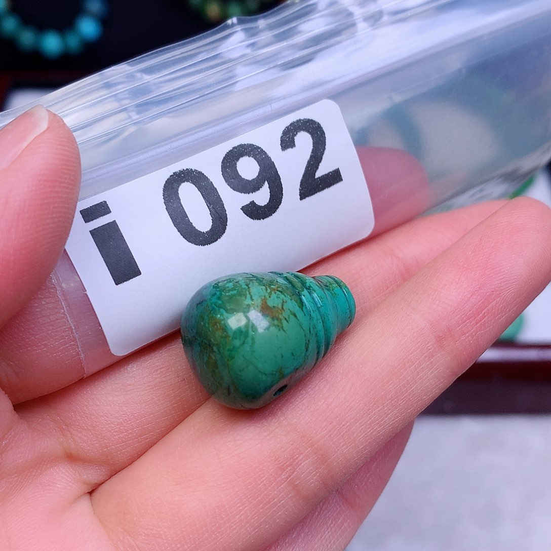 空竹粉丝专享十堰特色手工散珠