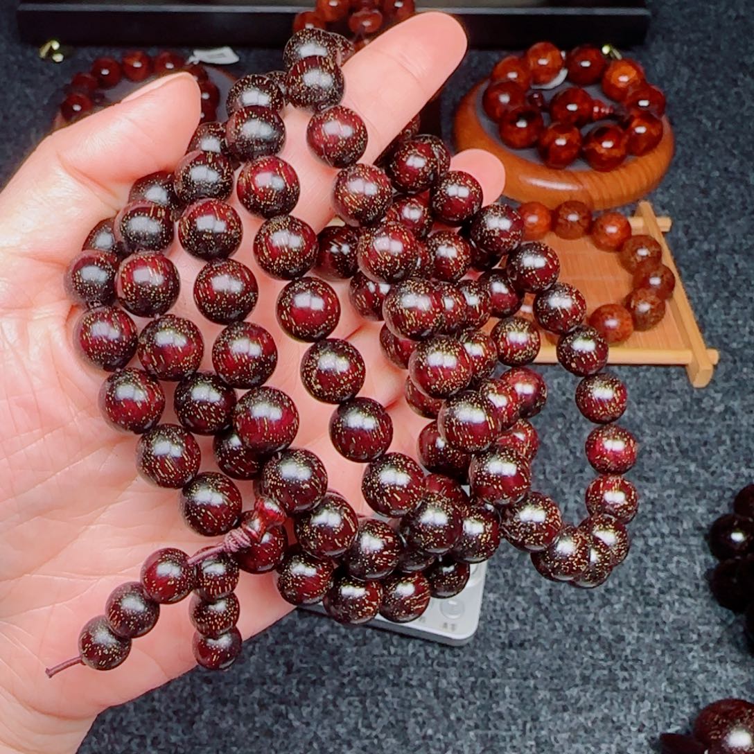 檀香紫檀（小叶紫檀）1.0