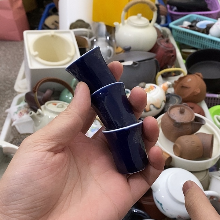 陶瓷艺术品及陶瓷制品