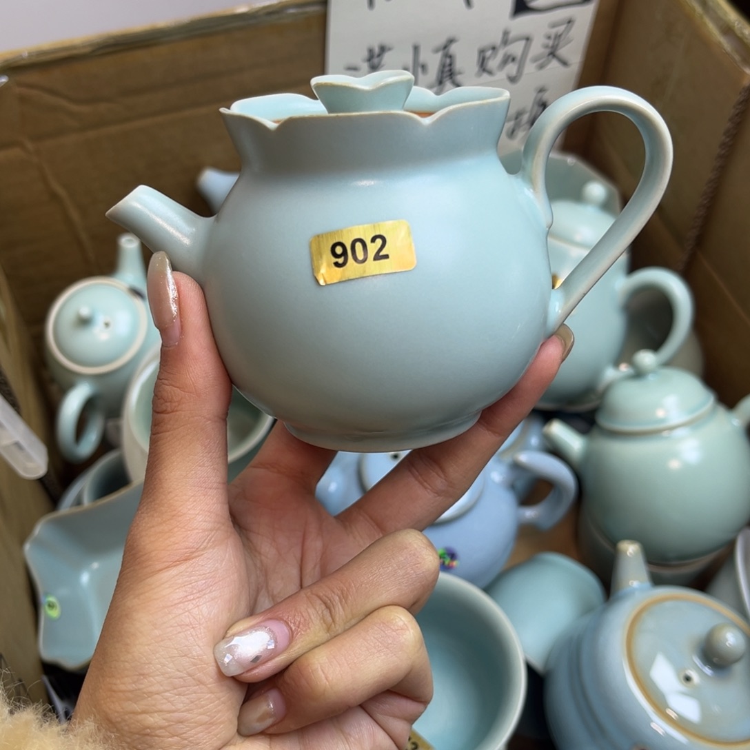 摆件陶902哈哈哈哈哈哈哈微瑕