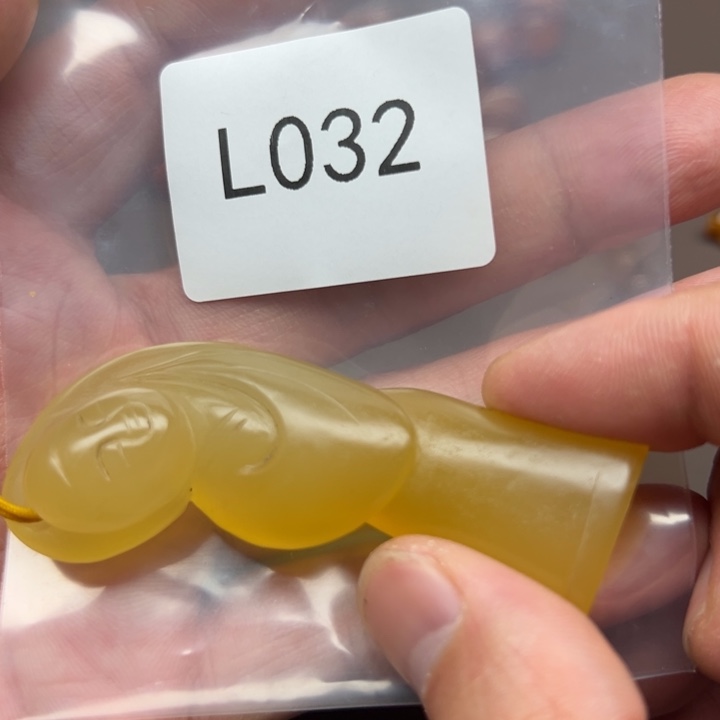 玛瑙/玉髓珠宝半成品未镶嵌