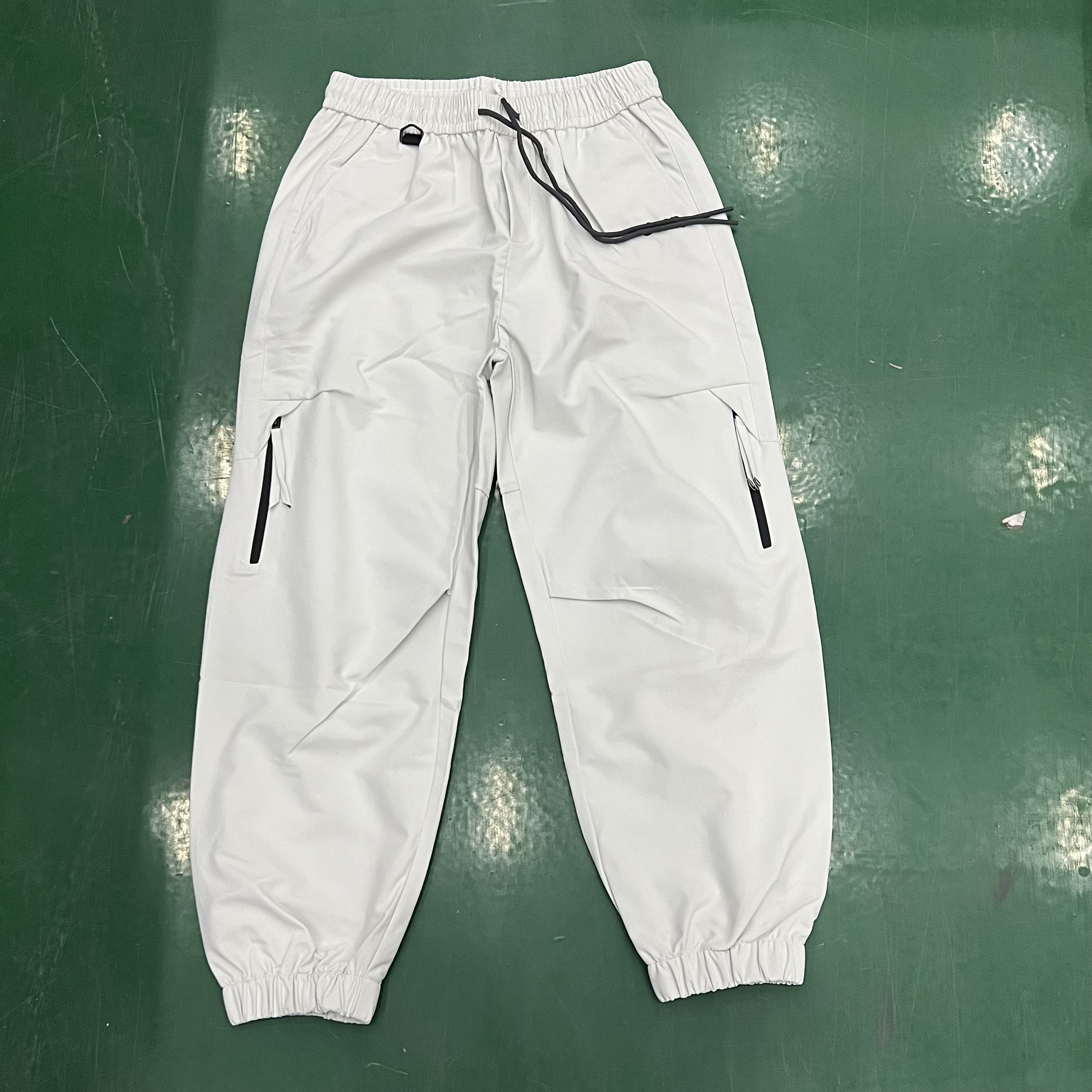 男女休闲裤（D区）