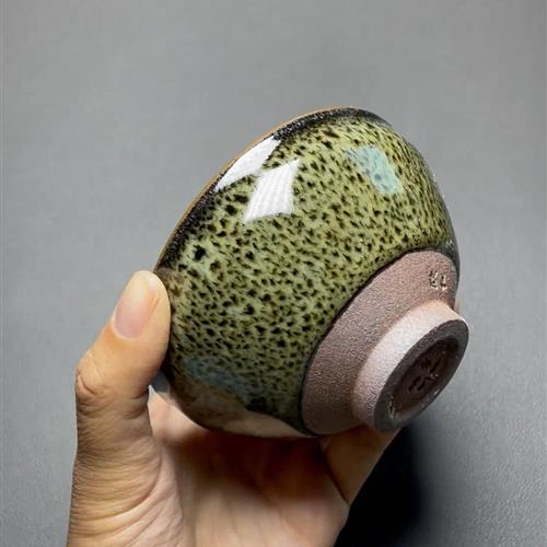 【闪购商品】茶盏-558............