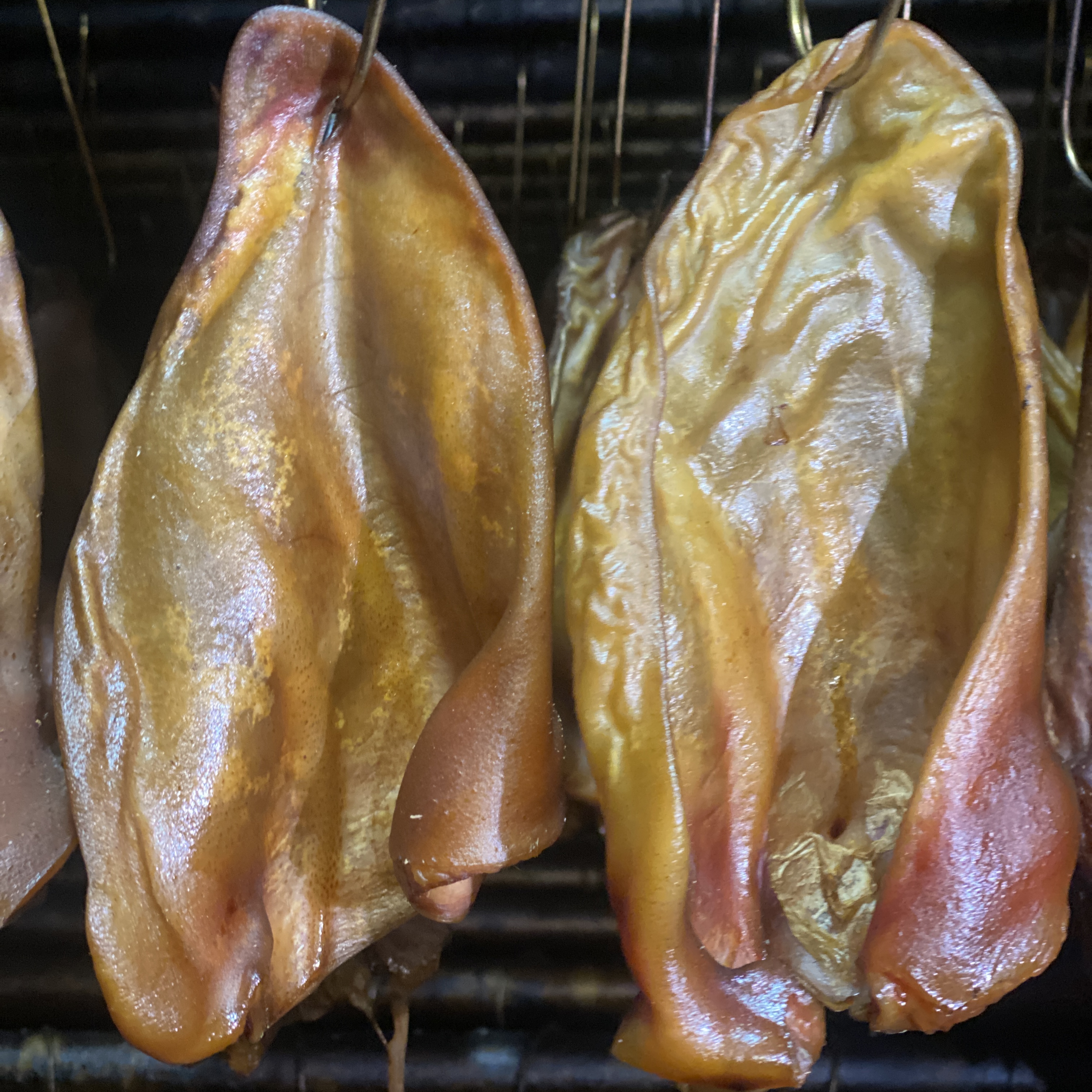 【腊猪耳朵】湖南特产