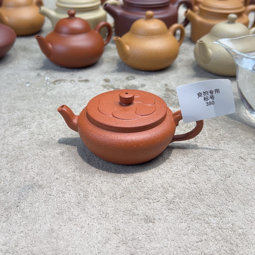 茶壶紫砂紫砂壶等