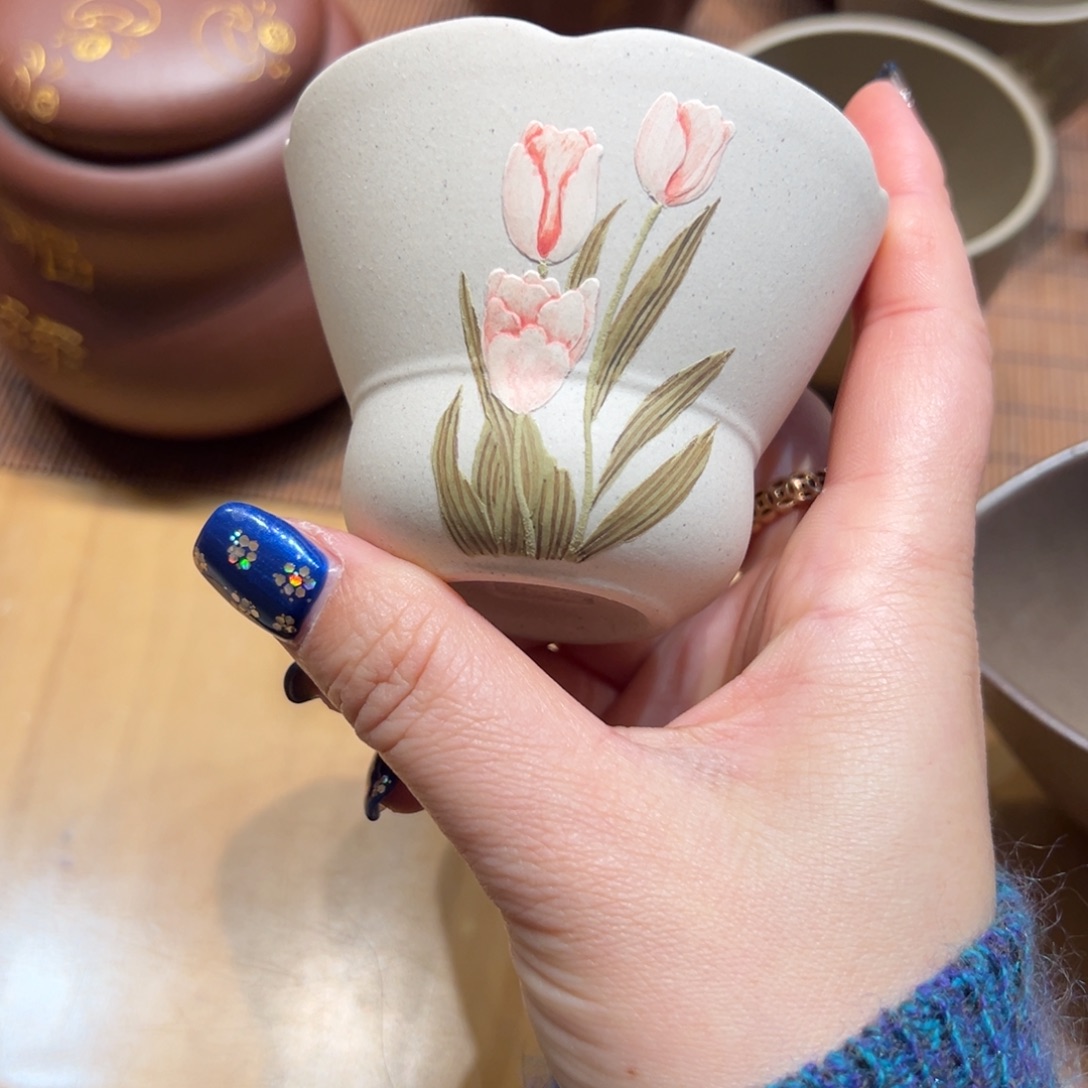 紫砂茶杯28558888888888888888