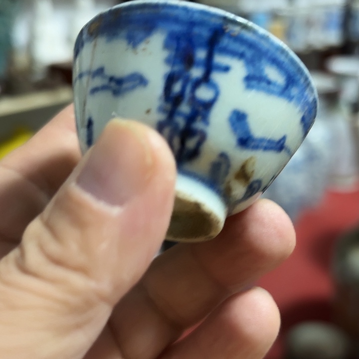 特***吃摆件陶瓷摆件不固定一件