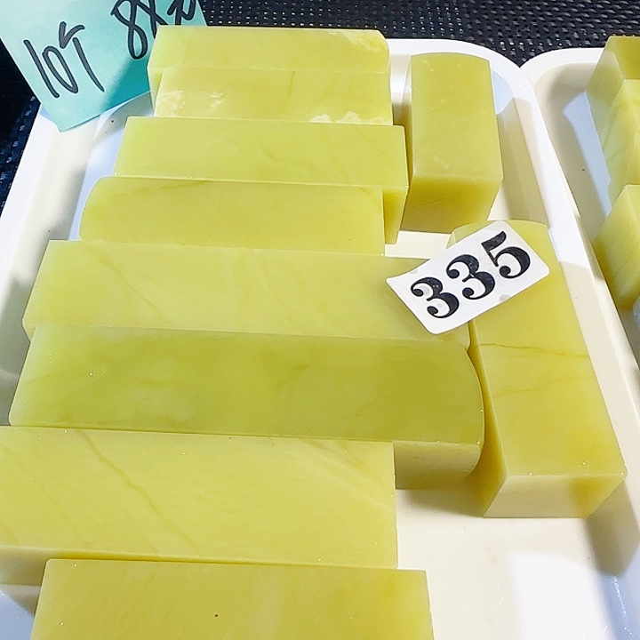 印石青田石东北石2.6正章10个，高度6-11公分