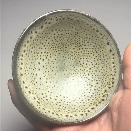 【闪购商品】茶盏-124............