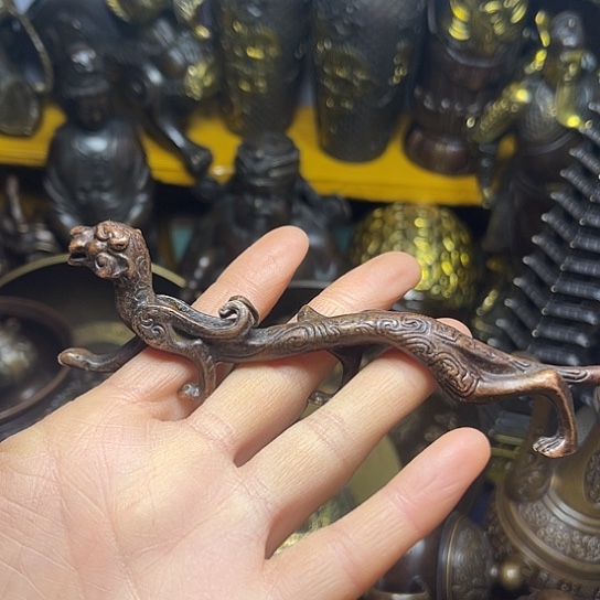 精美铜器精美摆件 