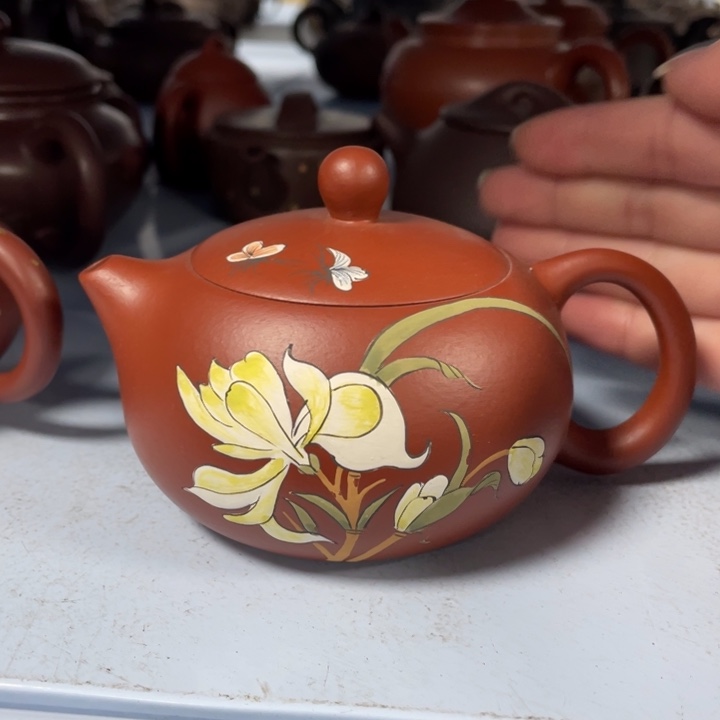 紫砂茶壶紫砂茶具紫砂
