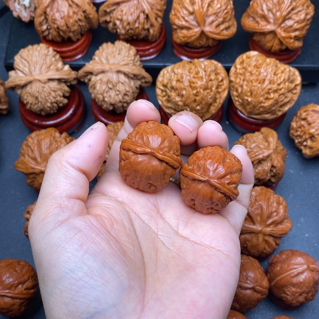 ****࿐把件文玩核桃核桃