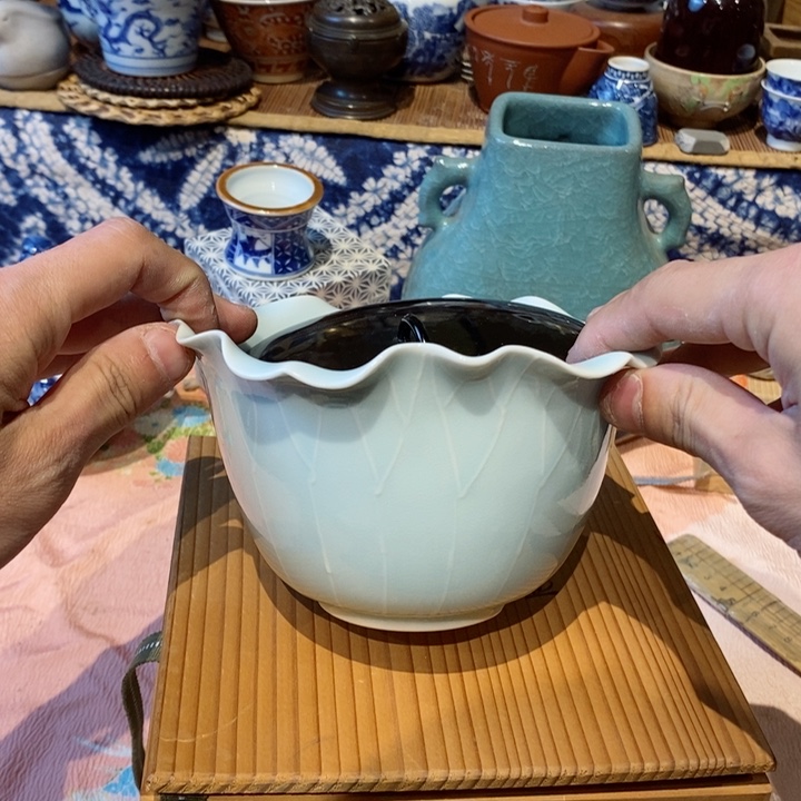 瓷片瓷器瓷器瓷器