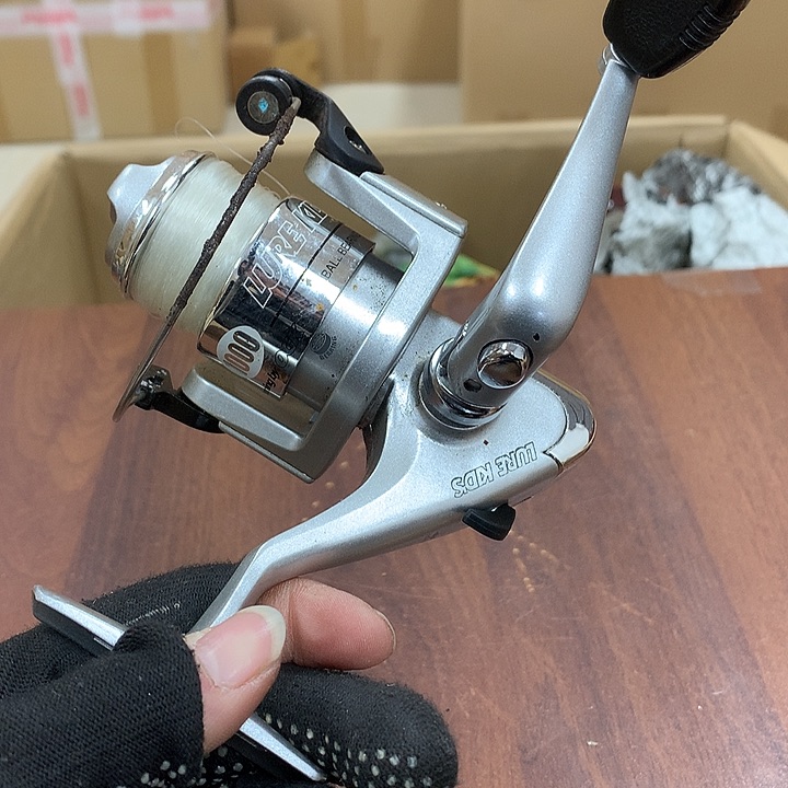 壶日本回流不退不换