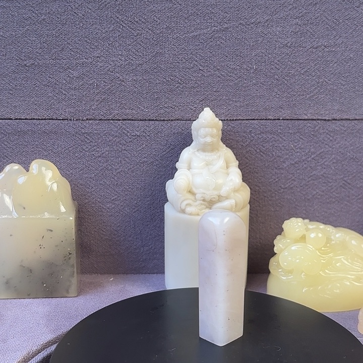 印石寿山石寿山石