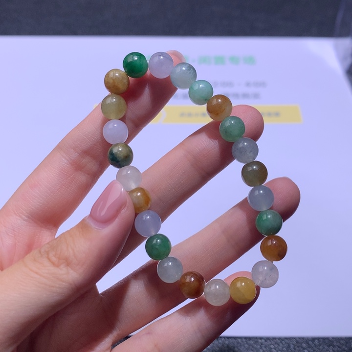 未镶嵌挂件翡翠翡翠裸石