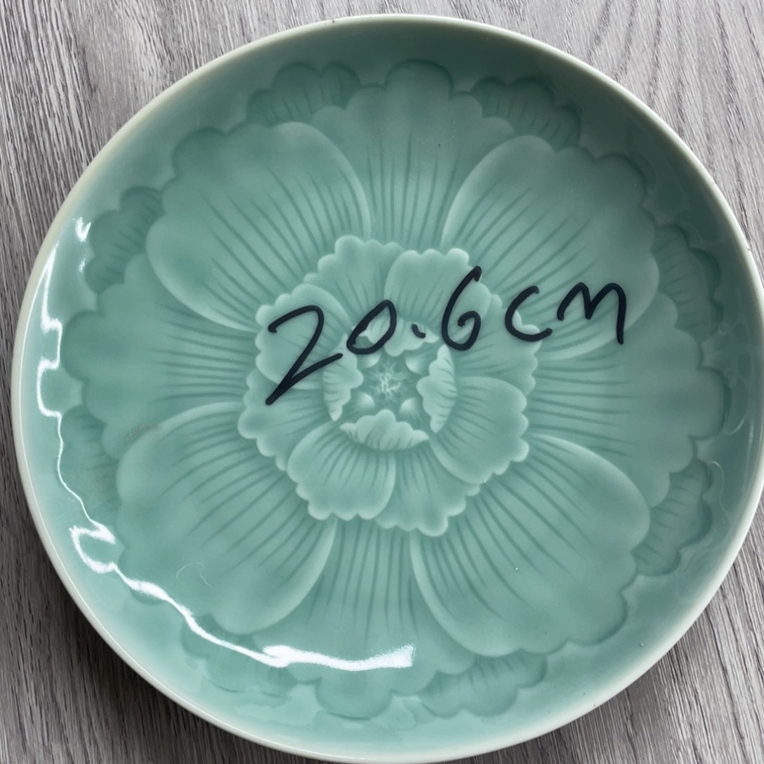 微瑕特价青瓷青瓷