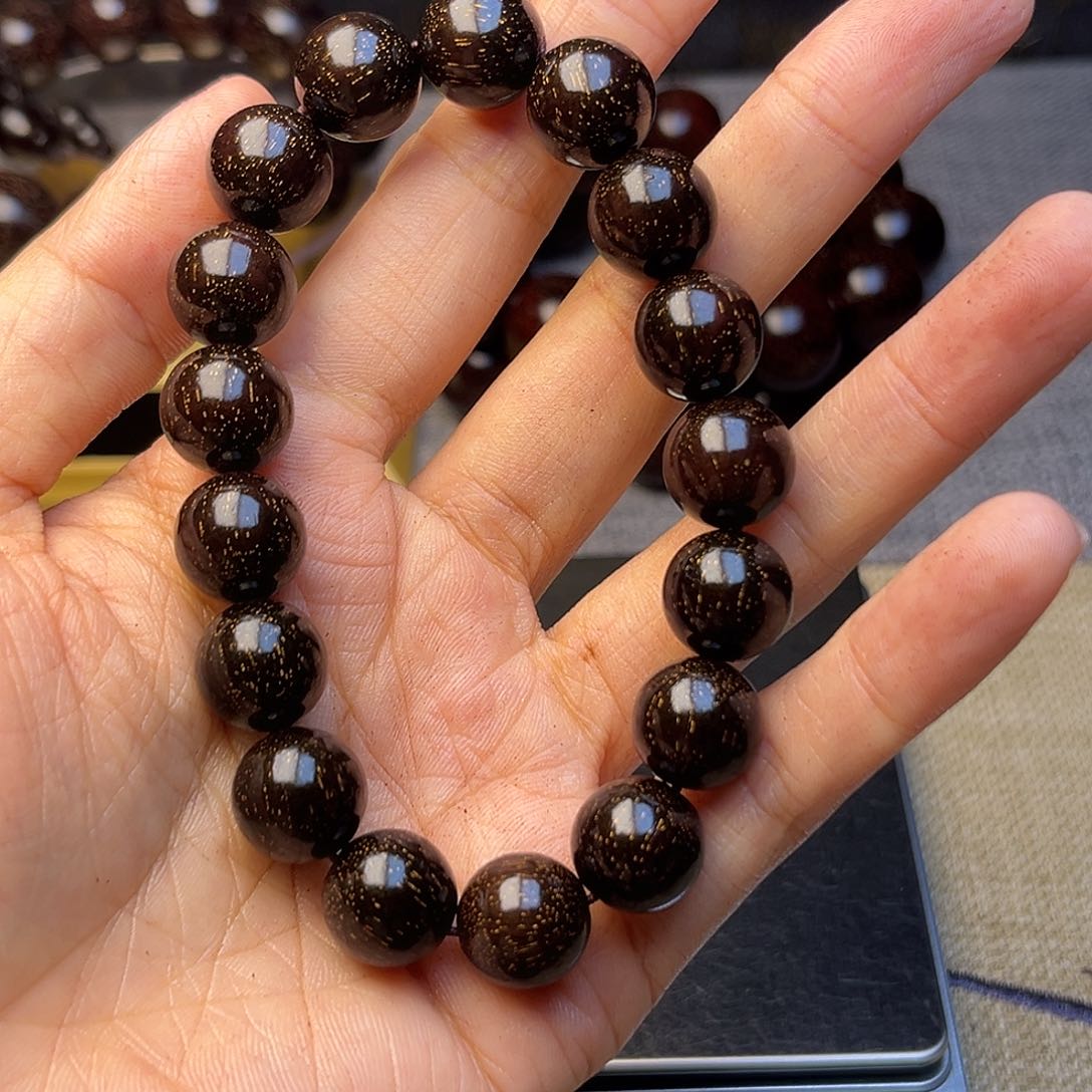 檀香紫檀（小叶紫檀）1.2✖️17满星