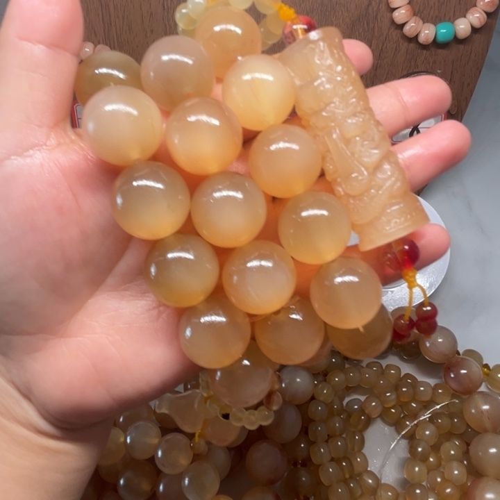 王***江手串/手链鹿骨2.0000000000