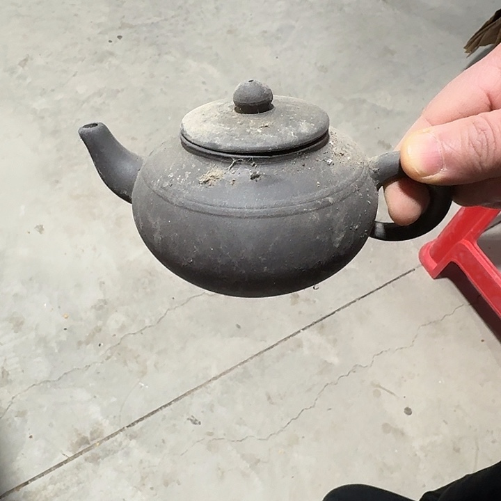 紫砂茶壶宜兴紫砂茶壶