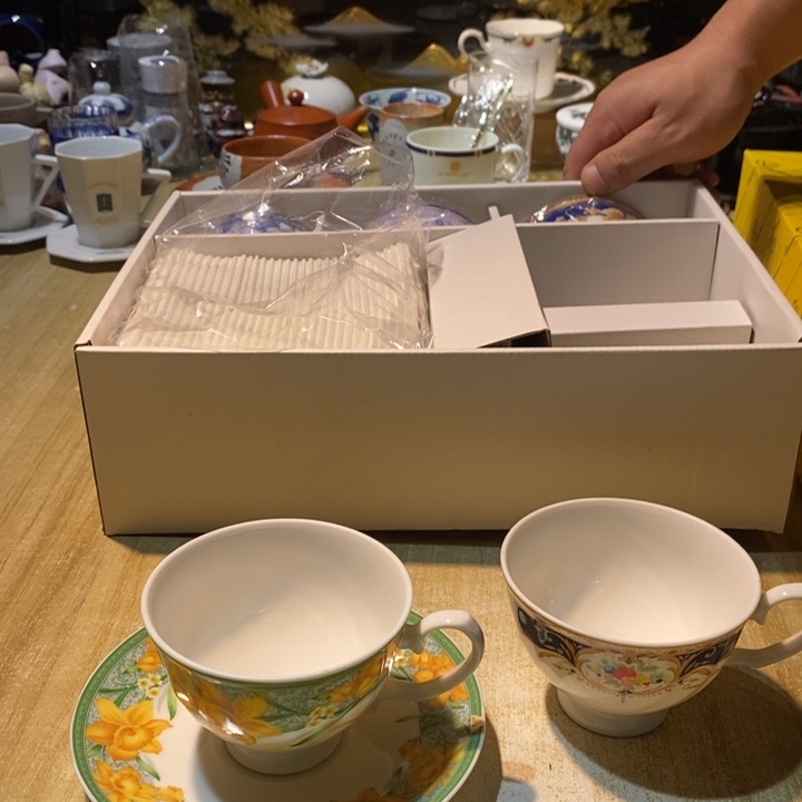 小***狸手工艺品琉璃雅乐轩工艺品