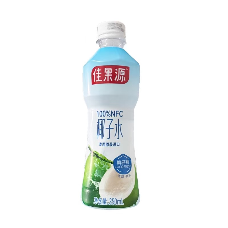 （到25.8.13）非浓缩纯净椰子水