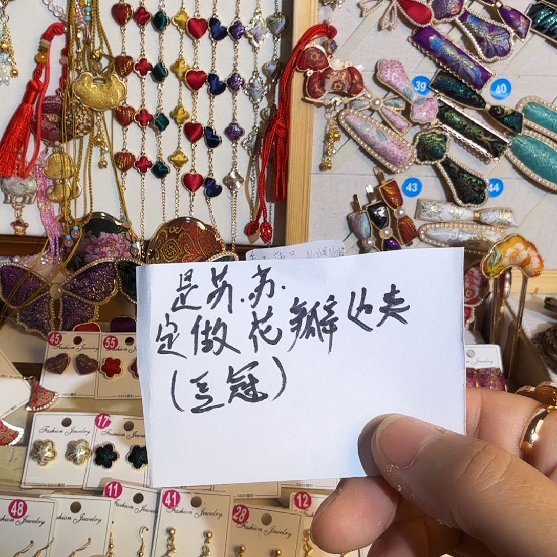 *****皮质锌合金手工制作