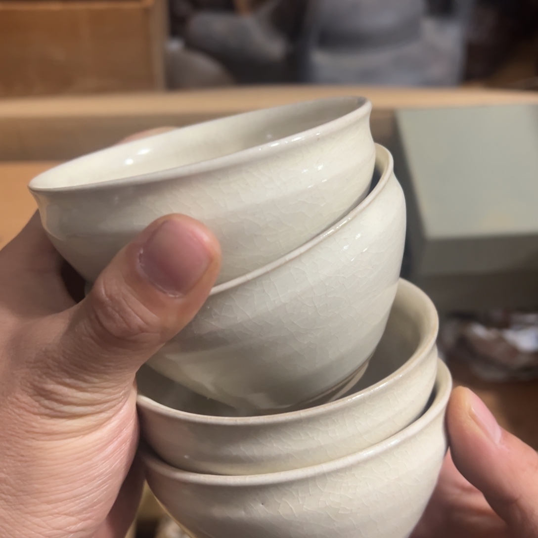 陶瓷制品加工工艺技术