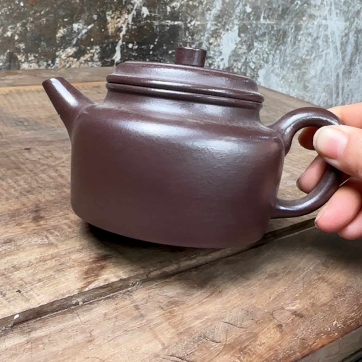 【闪购商品】紫砂茶壶紫砂艺术品
