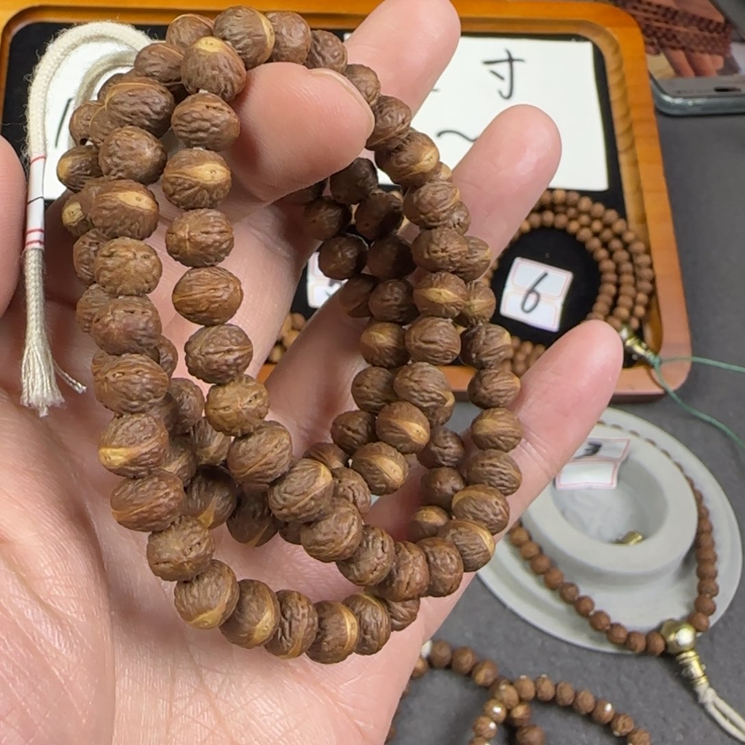 莲花菩提吊坠八**c莲师