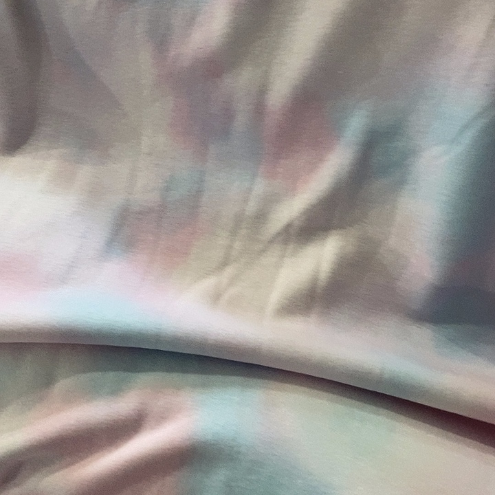 无纺布高档面料3米