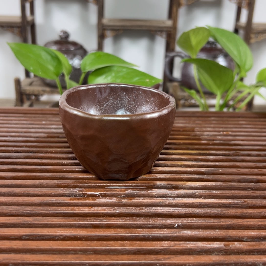 立***羽陶观澜柴烧顺丰包邮